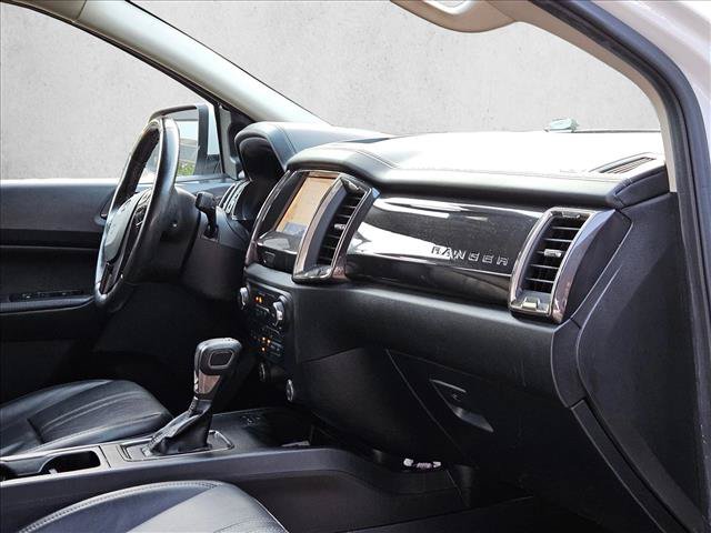 Certified 2020 Ford Ranger Lariat w/ Technology Package RWD image 16
