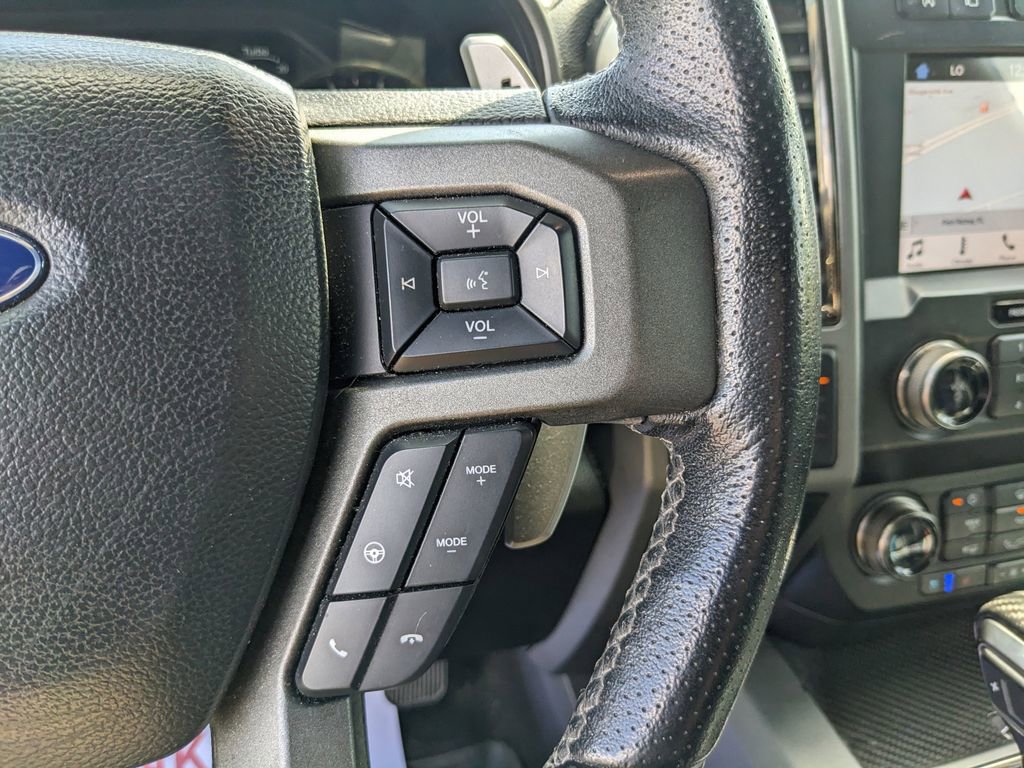 Certified 2019 Ford F150 Raptor image 30