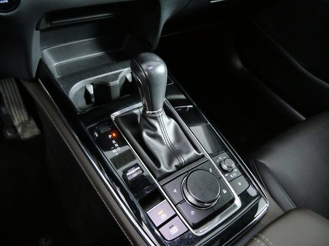 Used 2022 MAZDA CX-30 AWD 2.5 S w/ Premium Package image 16
