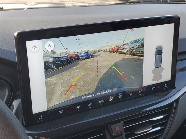 Certified 2023 Ford Escape ST-Line w/ Tech Pack #1 image 21