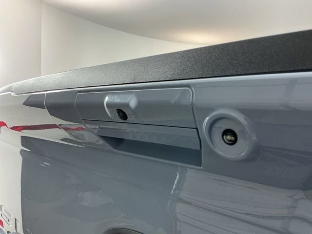 Certified 2025 Ford F350 Lariat w/ Black Appearance Package image 10