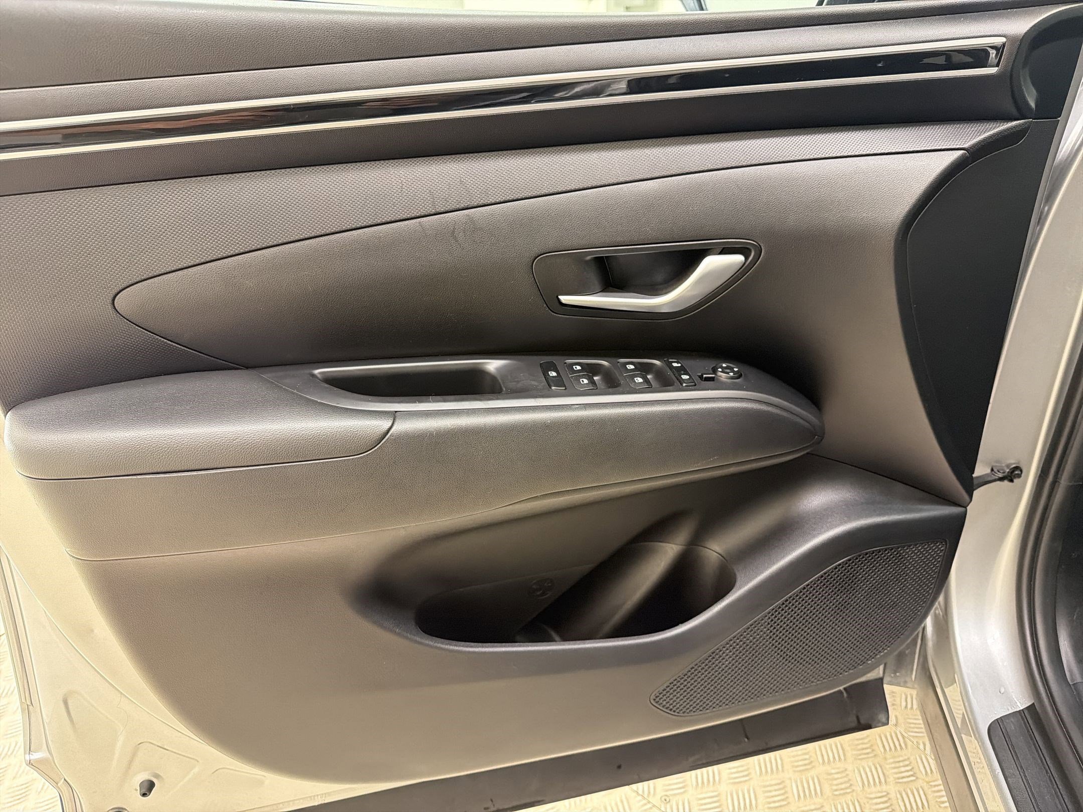 Used 2023 Hyundai Tucson SEL image 13