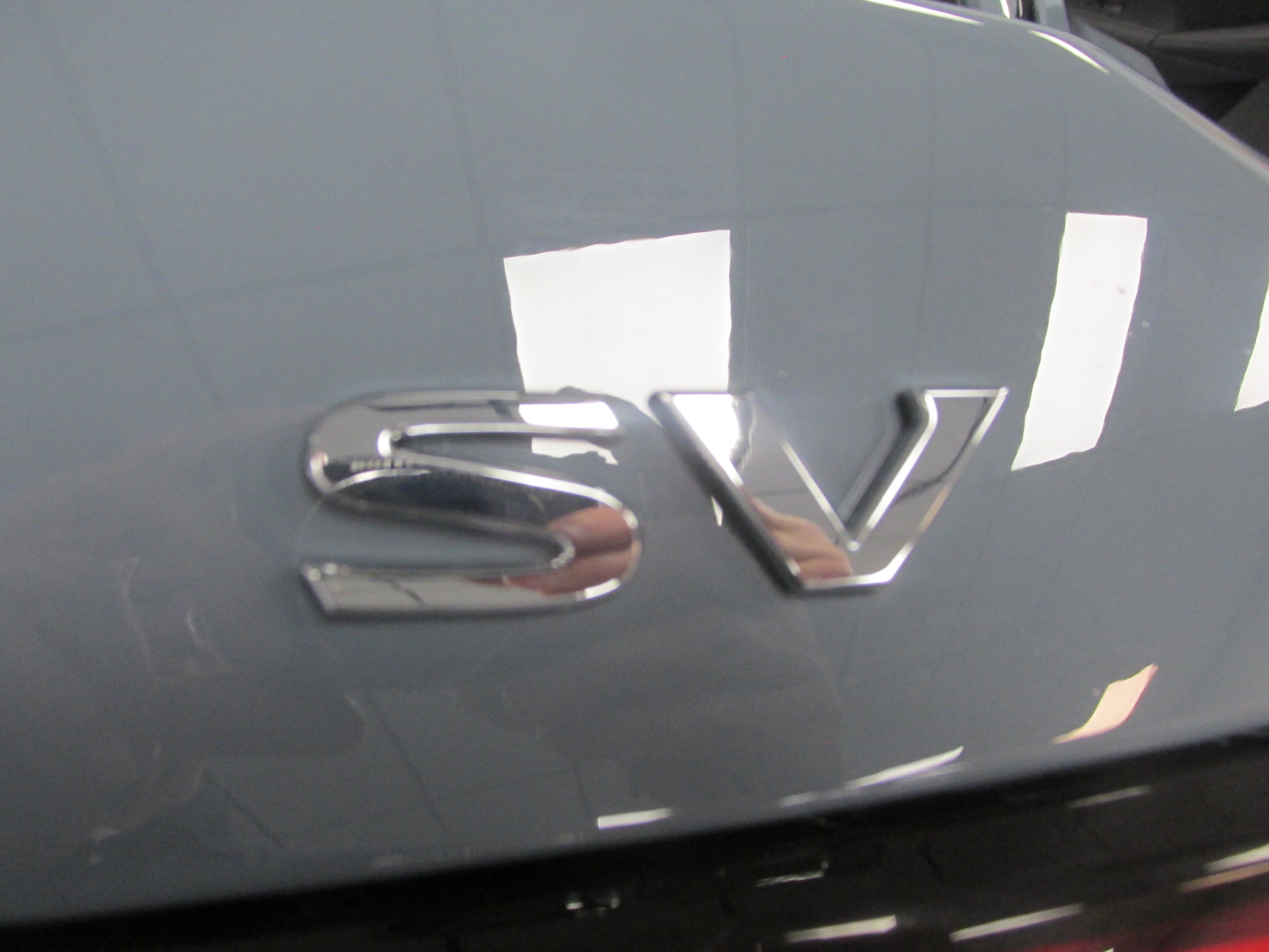Used 2024 Nissan Sentra SV w/ All-Weather Package FWD image 19