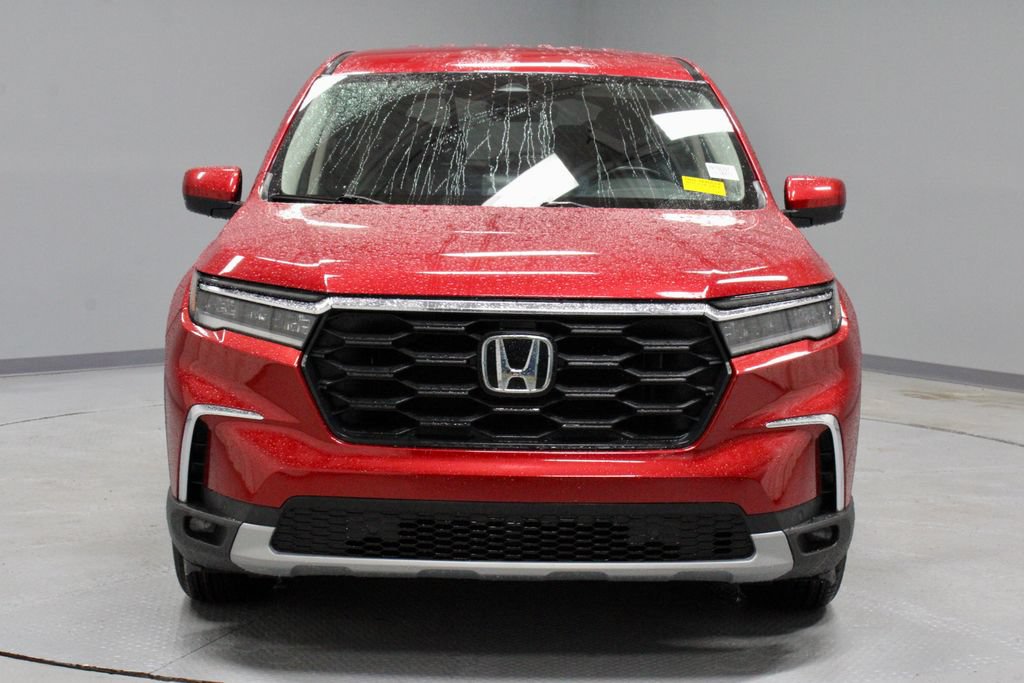 Used 2023 Honda Pilot EX-L image 6
