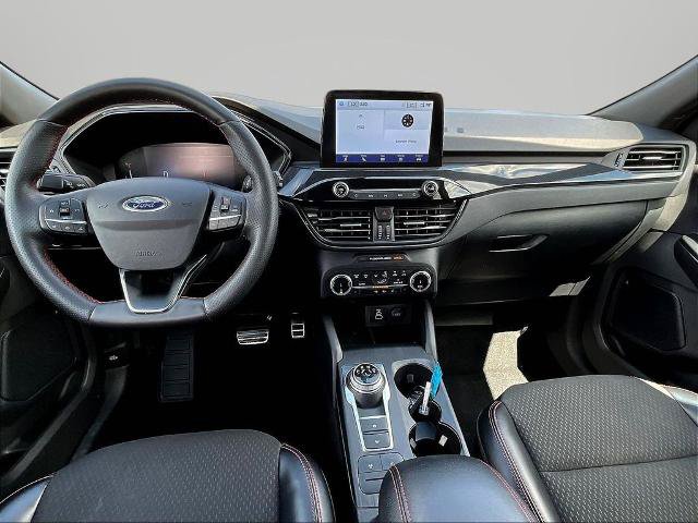 Certified 2024 Ford Escape ST-Line AWD/4WD image 7