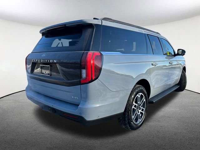 Certified 2025 Ford Expedition Max Active image 5