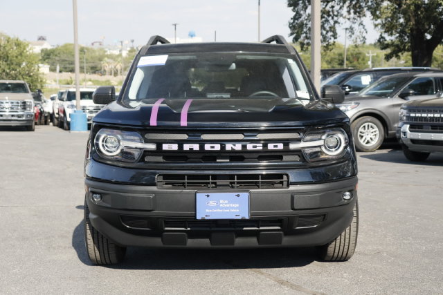 Certified 2022 Ford Bronco Sport Outer Banks AWD/4WD image 8