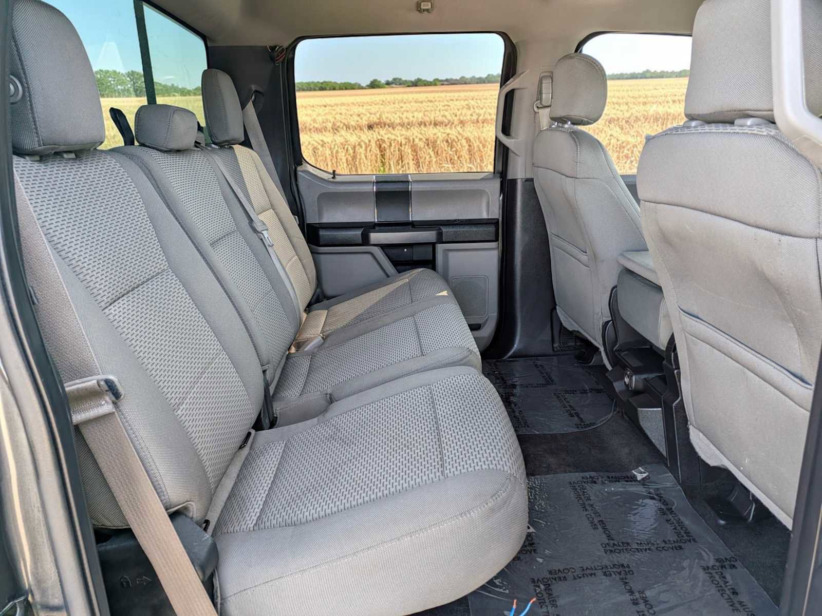 Certified 2017 Ford F250 XLT image 23