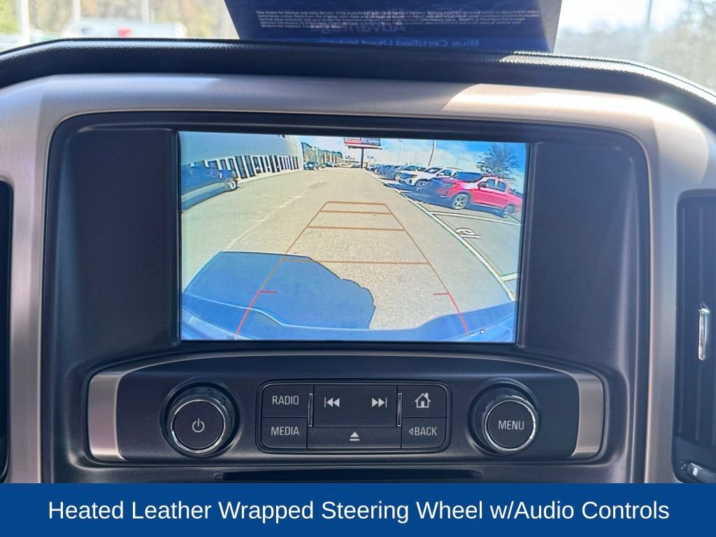 Used 2019 GMC Sierra 2500 Denali w/ Duramax Plus Package image 18