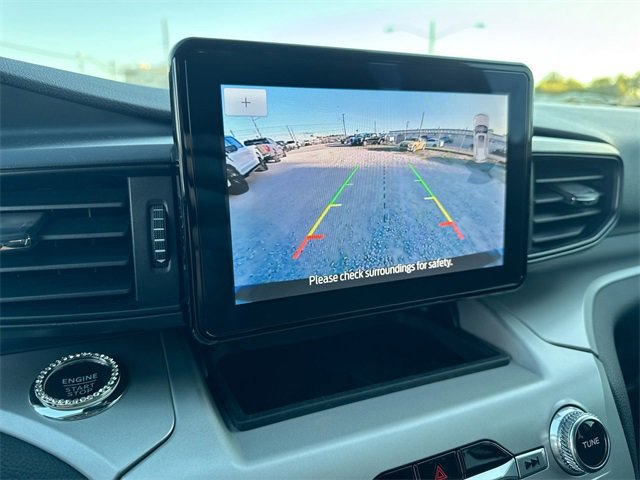 Certified 2023 Ford Explorer XLT image 28
