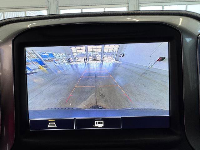 Used 2021 Chevrolet Silverado 1500 LT Trail Boss w/ Convenience Package II image 13