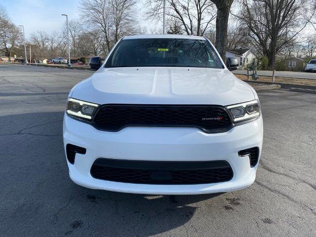 Used 2024 Dodge Durango GT video 2