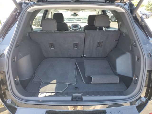 Used 2023 Chevrolet Equinox LT AWD/4WD image 31