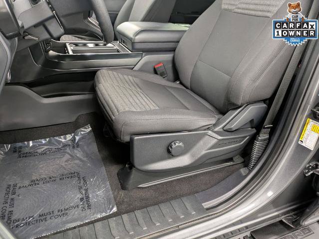 Certified 2023 Ford F150 XL w/ STX Appearance Package AWD/4WD image 10