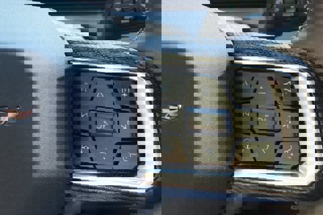 Certified 2025 Ford Mustang Coupe image 23