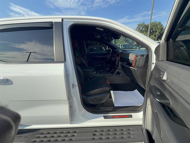 Certified 2024 Ford Ranger Raptor AWD/4WD image 22