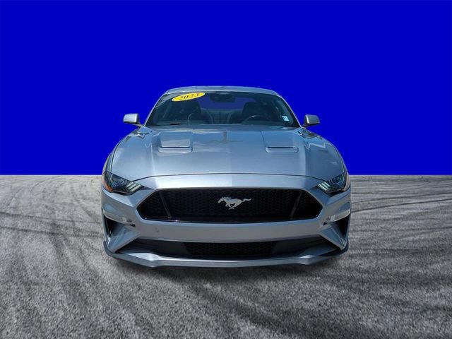 Certified 2023 Ford Mustang GT image 9