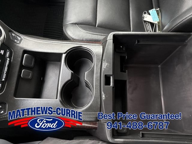 Used 2020 GMC Yukon XL SLT AWD/4WD image 23