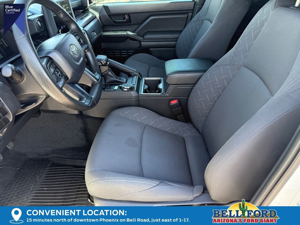 Used 2024 Toyota Tacoma SR5 image 19
