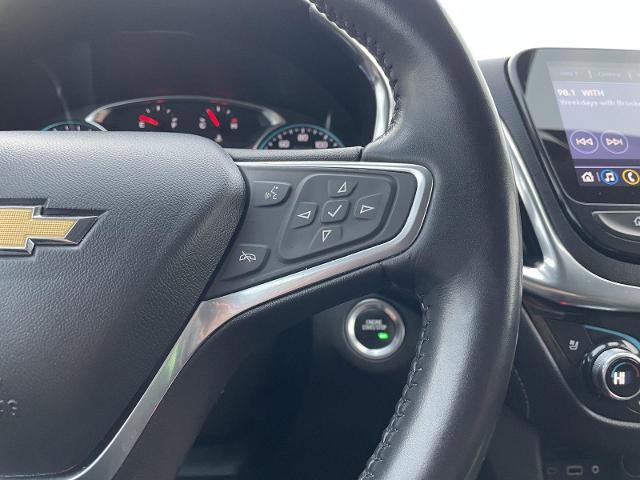 Used 2022 Chevrolet Equinox Premier image 14