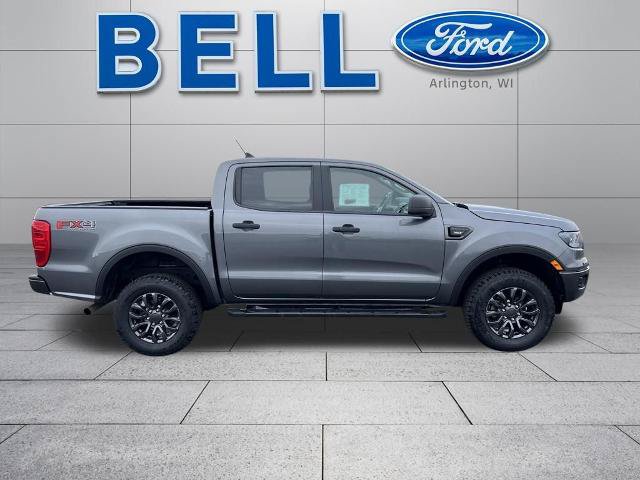 Certified 2023 Ford Ranger XLT w/ Equipment Group 302A High AWD/4WD image 2