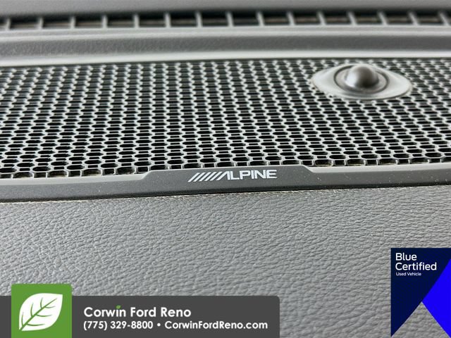 Used 2024 RAM 1500 Laramie AWD/4WD image 23