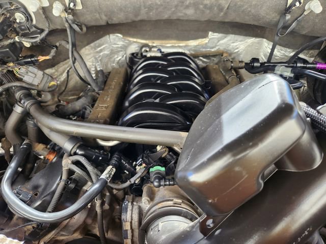 Certified 2017 Ford F150 XLT w/ FX4 Off-Road Package image 22