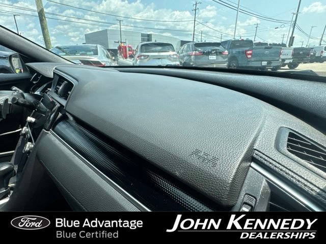Used 2019 Honda Civic Sport image 23