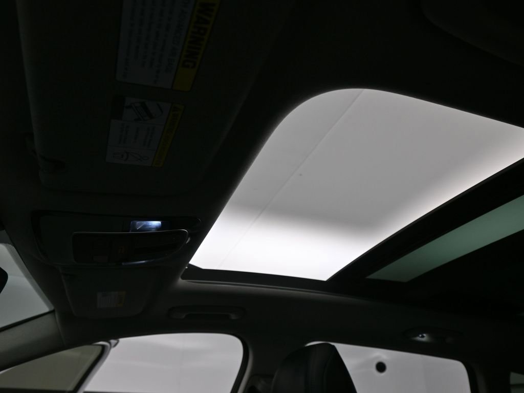 Used 2023 Hyundai Santa Fe Limited image 47