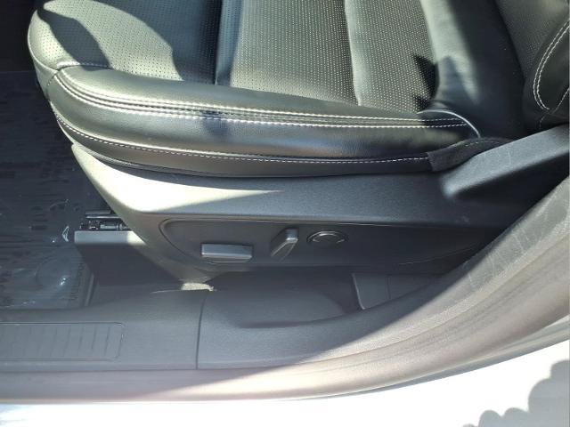 Certified 2023 Ford Escape Platinum AWD/4WD image 21