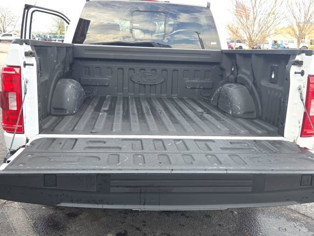 Certified 2023 Ford F150 XLT w/ Equipment Group 302A High image 6