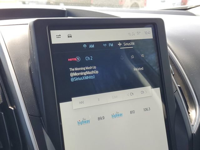 Certified 2023 Ford Edge SEL w/ Convenience Package AWD/4WD image 20