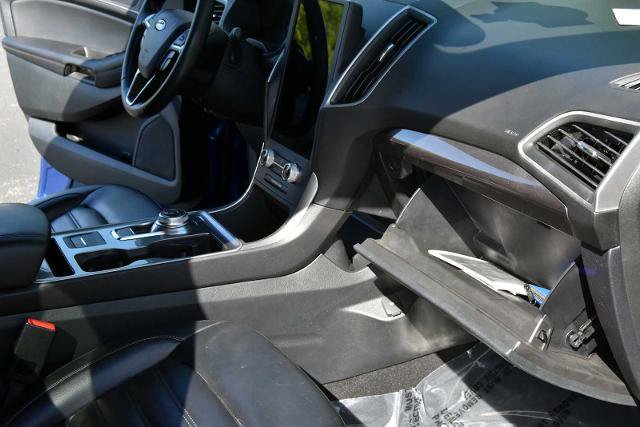 Certified 2023 Ford Edge SEL w/ Convenience Package AWD/4WD image 21