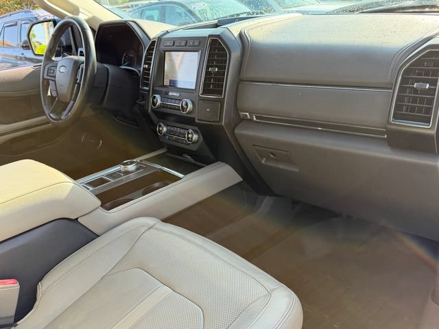 Certified 2020 Ford Expedition Limited w/ Equipment Group 302A RWD image 17