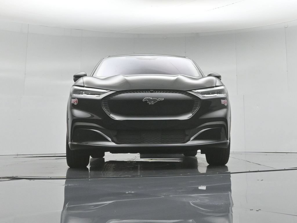 Certified 2023 Ford Mustang Mach-E California Route 1 AWD/4WD image 46