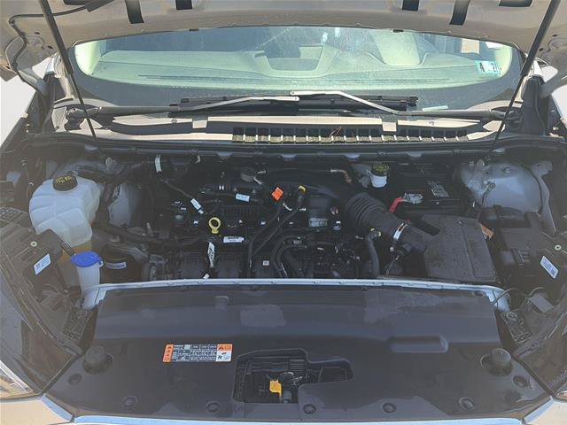 Certified 2024 Ford Edge Titanium AWD/4WD image 38