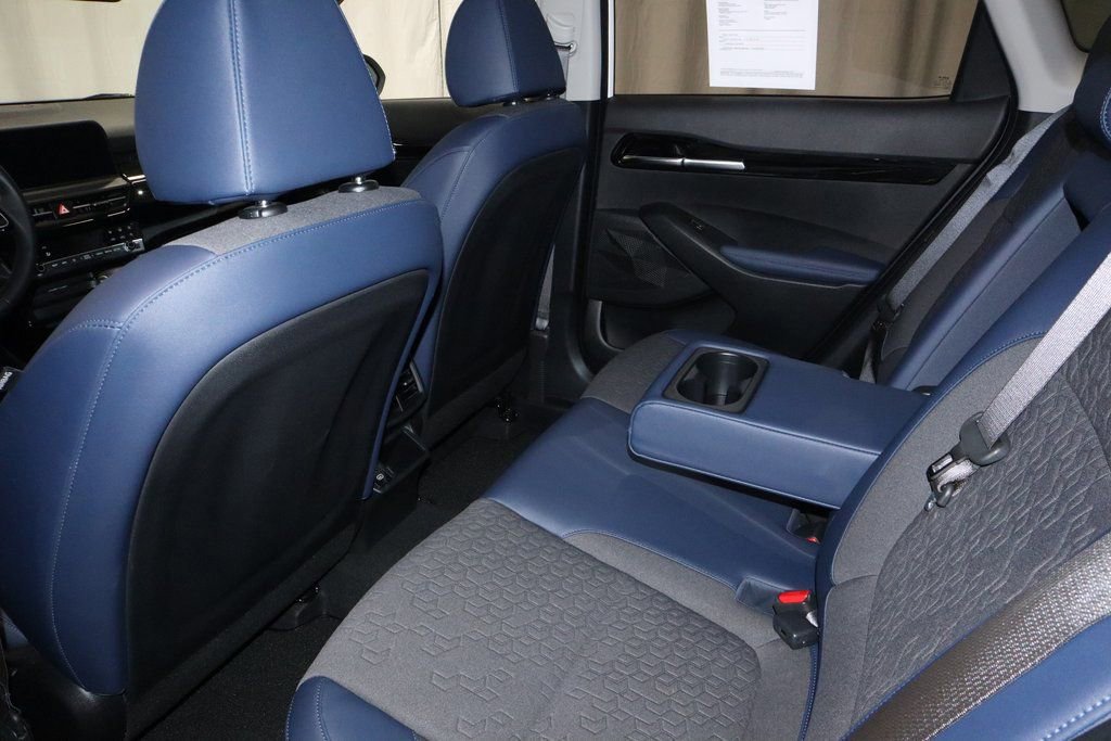Used 2024 Kia Seltos S image 20