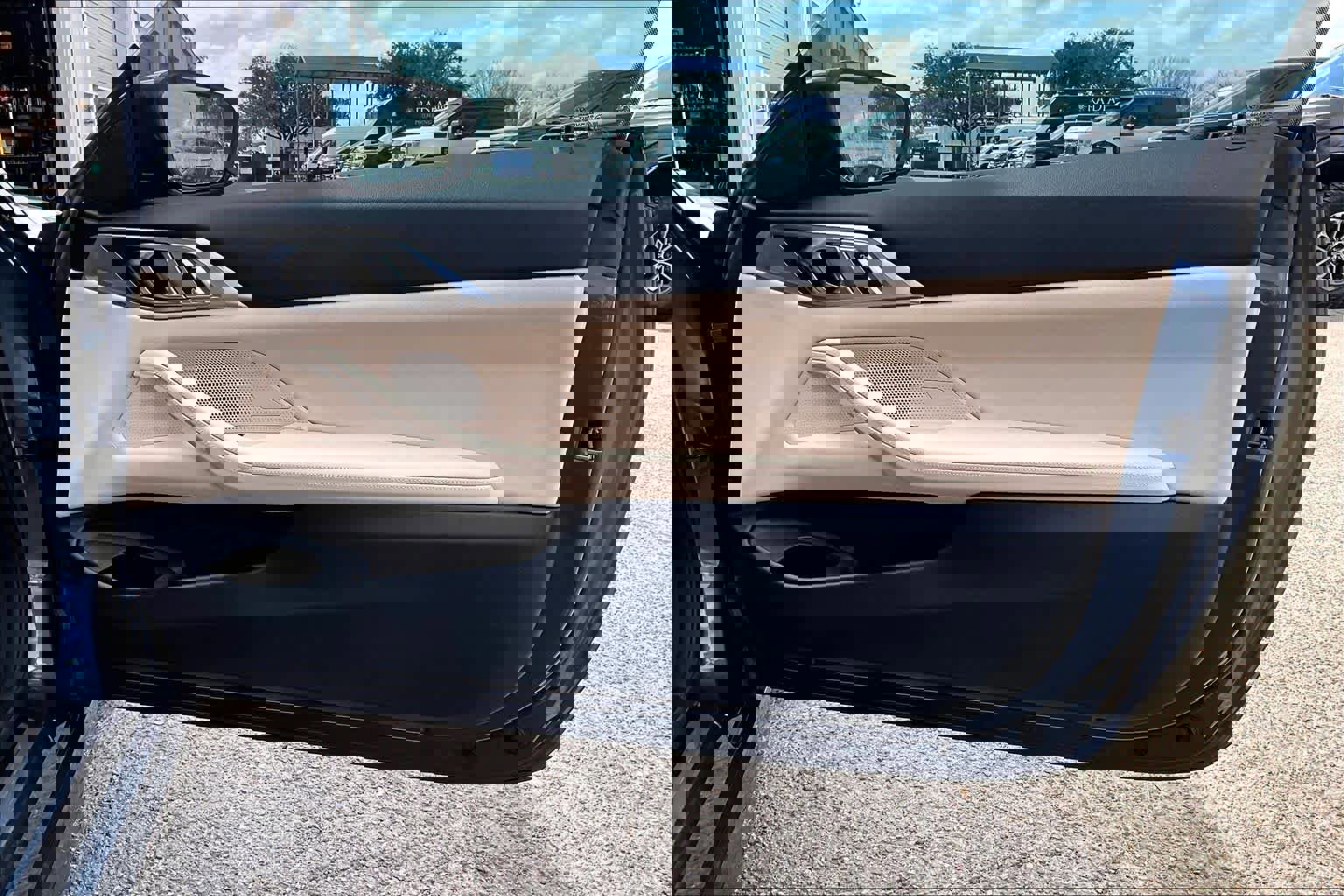 Used 2021 BMW 430i Coupe w/ Convenience Package image 27