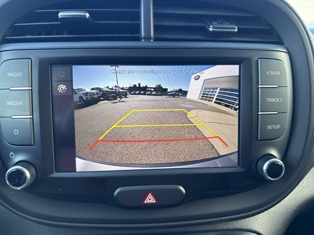 Used 2024 Kia Soul LX w/ Option Group 015 FWD image 18