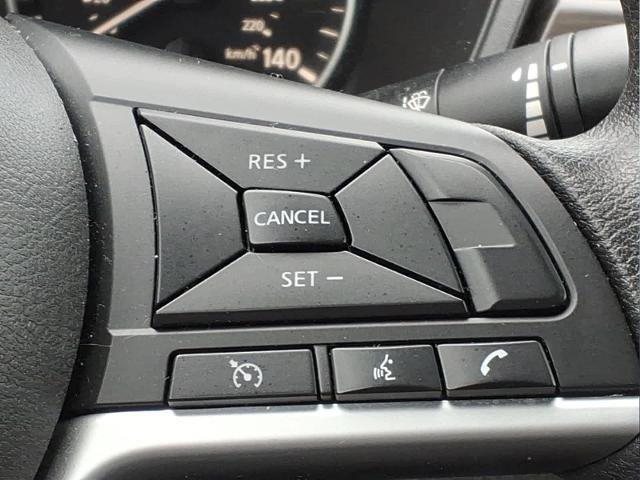 Used 2023 Nissan Altima 2.5 SV FWD image 27