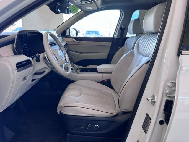 Used 2024 Hyundai Palisade Limited AWD/4WD image 9
