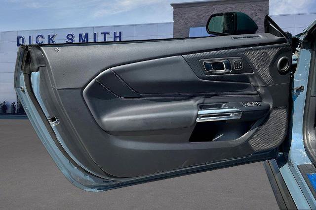 Certified 2025 Ford Mustang GT Premium RWD image 19