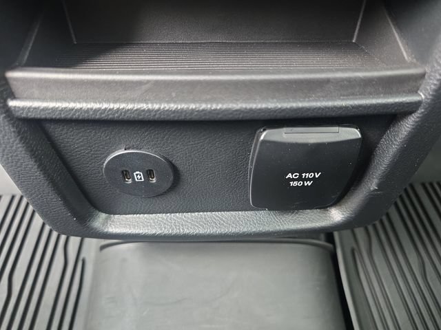 Certified 2023 Ford Edge SEL w/ Convenience Package AWD/4WD image 30
