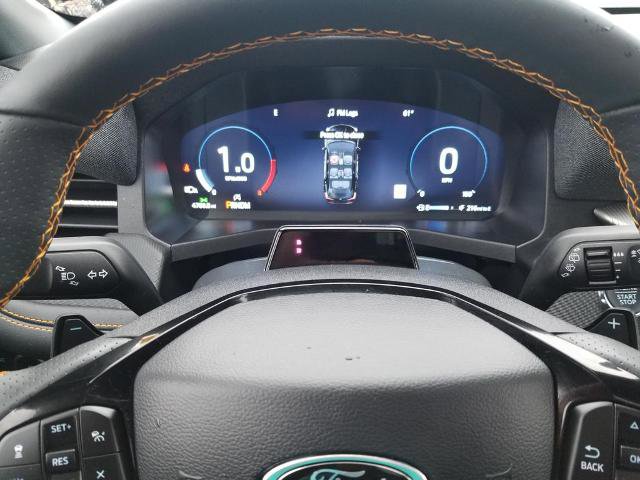 Certified 2026 Ford Explorer Tremor w/ Tremor Ultimate Package AWD/4WD image 24