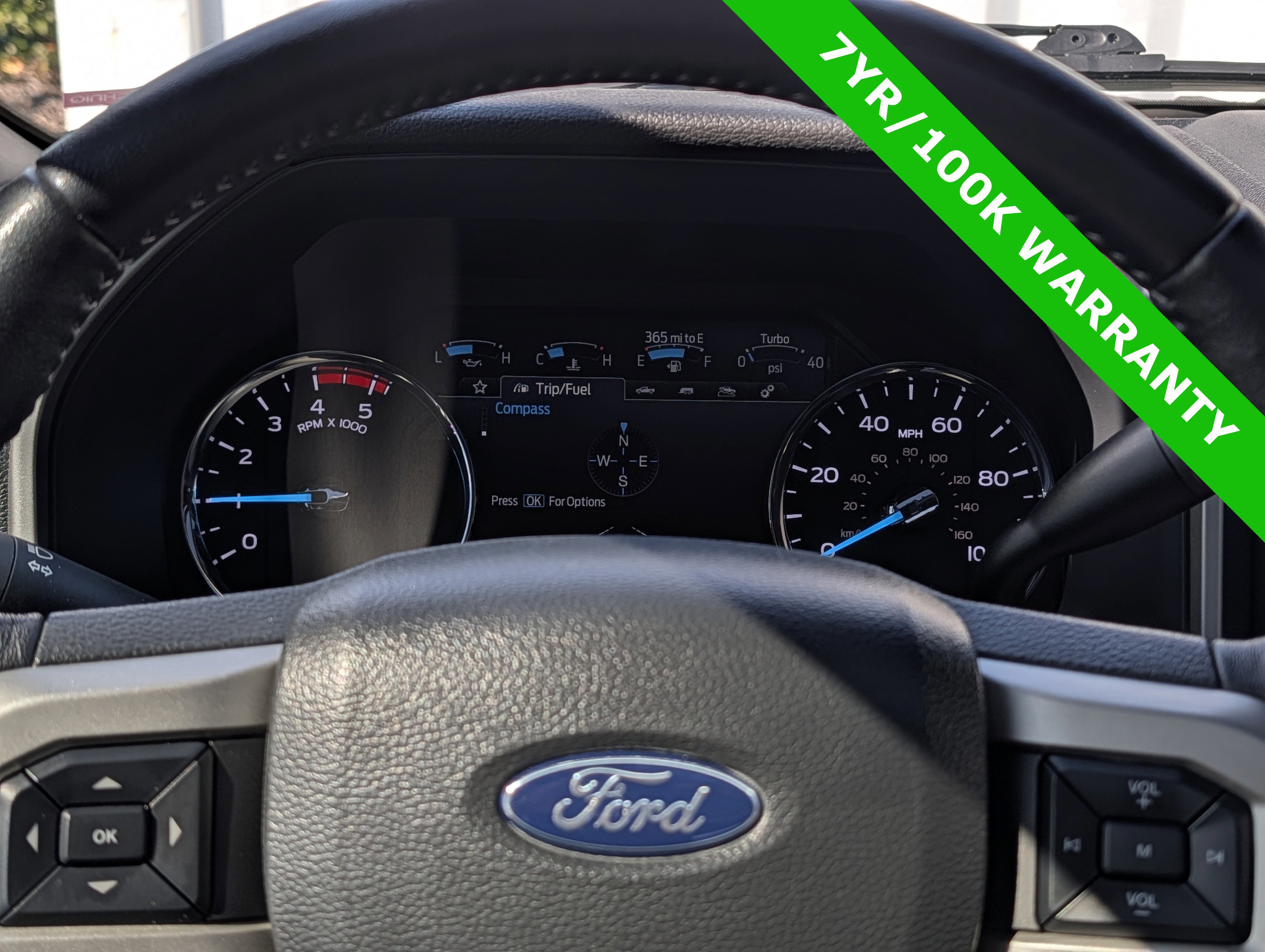 Certified 2022 Ford F250 Lariat w/ Tremor Off-Road Package AWD/4WD image 29