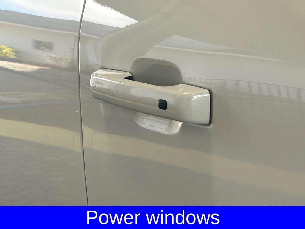 Certified 2023 Ford F150 King Ranch w/ Equipment Group 601A High image 20