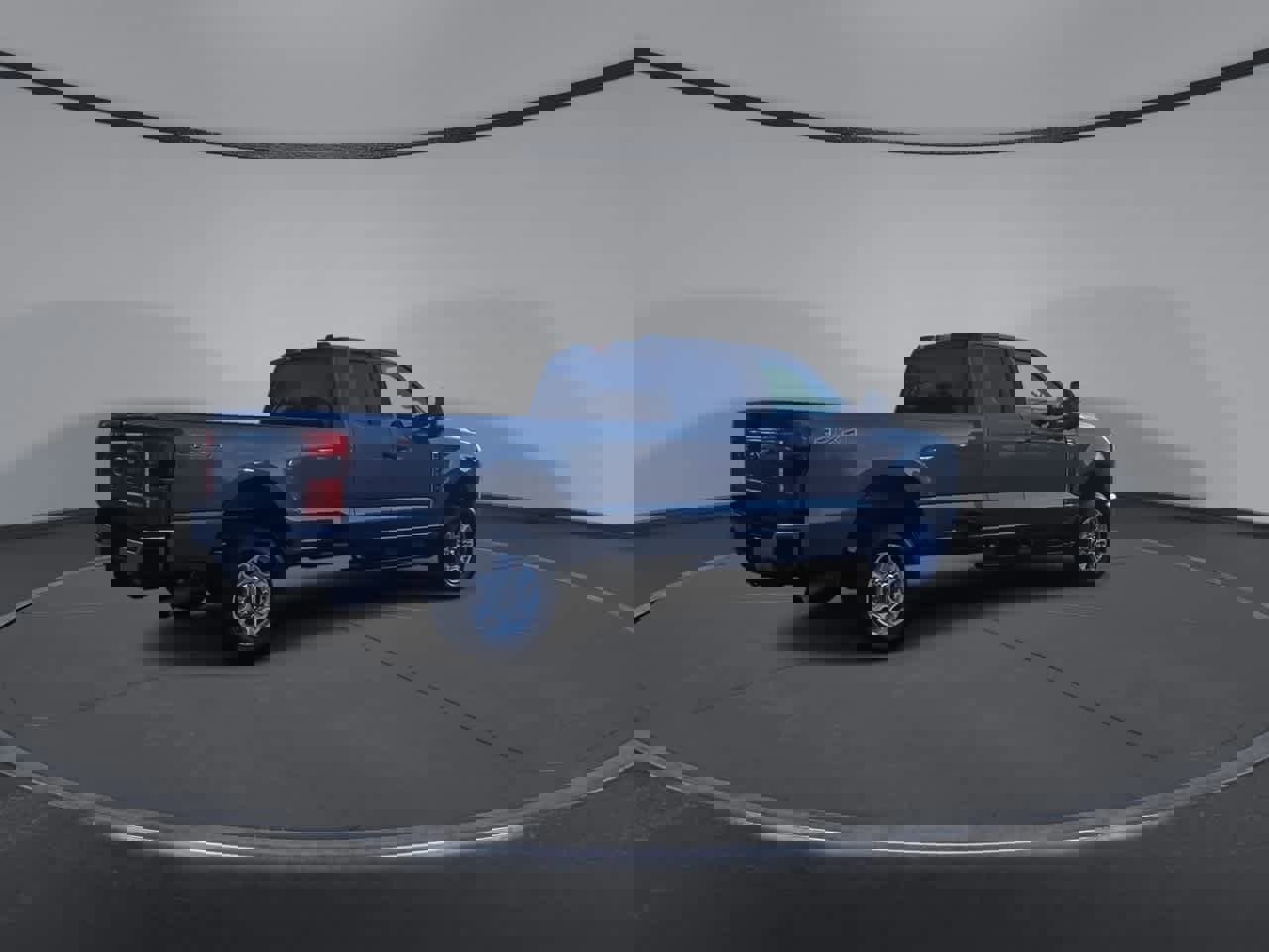 Certified 2025 Ford F250 XLT w/ 360-Degree Camera Package image 7