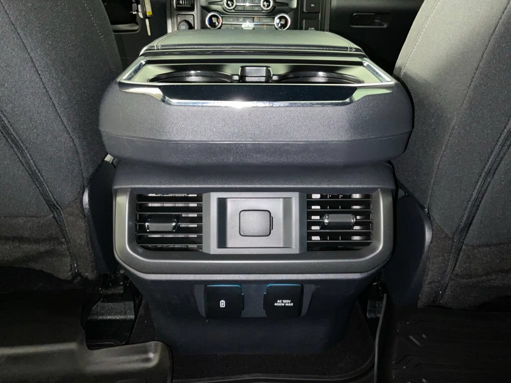 Certified 2024 Ford F150 XLT w/ Mobile Office Package AWD/4WD image 17