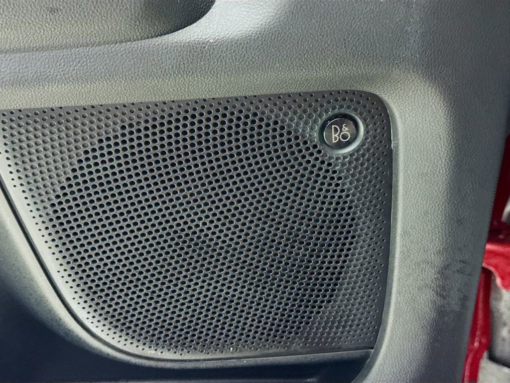 Certified 2025 Ford Bronco Sport Outer Banks w/ Outer Banks Tech Package+ image 23