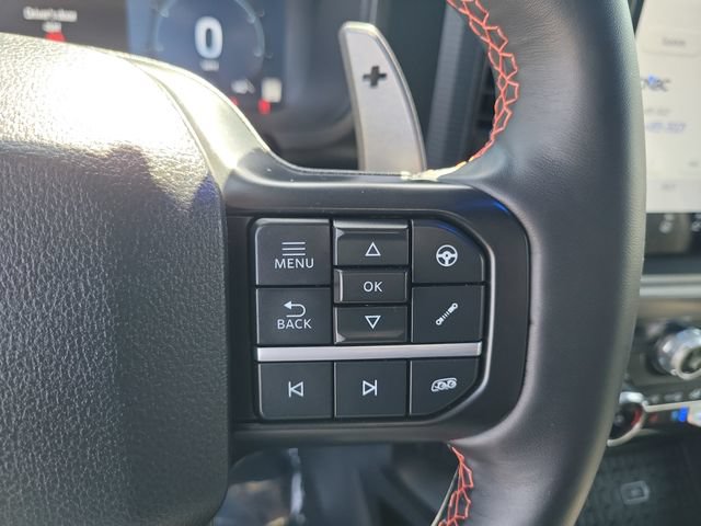 Certified 2026 Ford F150 Raptor AWD/4WD image 6